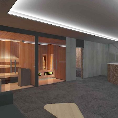 Apartmán B 101 Vysoké Tatry Exterior foto