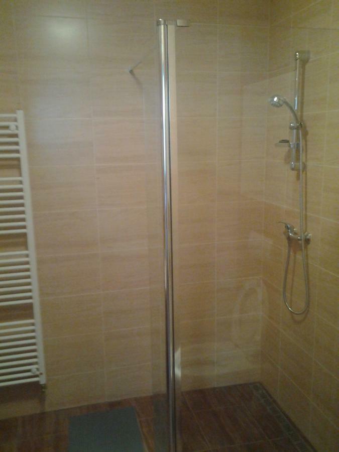 Apartmán B 101 Vysoké Tatry Exterior foto