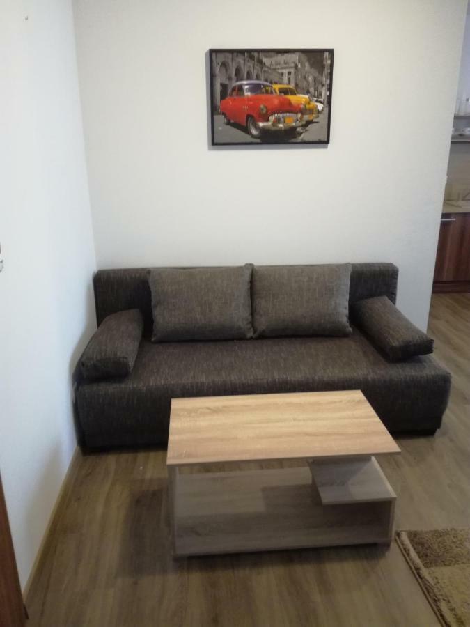 Apartmán B 101 Vysoké Tatry Exterior foto
