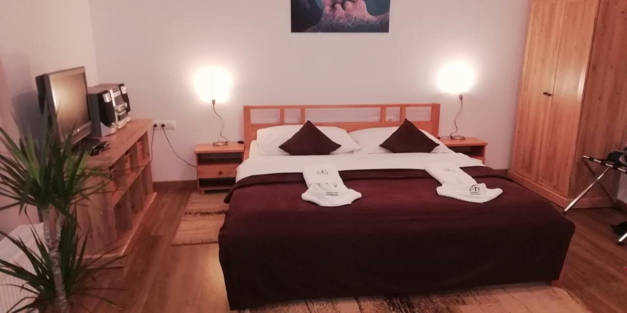 Apartmán B 101 Vysoké Tatry Exterior foto